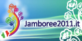 22esimo Jamboree Mondiale - Contingente Italiano
